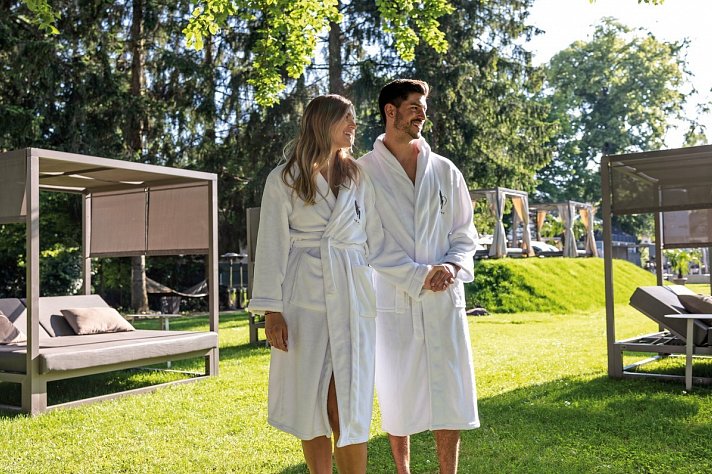 Das Parkhotel