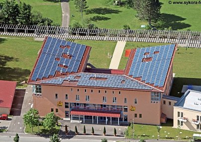 JUFA Familienresort Kempten***s Kempten