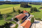 Alpenlodge Lechbruck