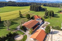 Alpenlodge Lechbruck