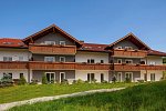 Alpenlodge Lechbruck