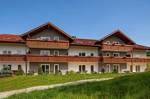 Alpenlodge Lechbruck