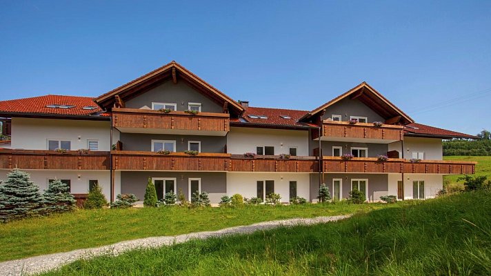 Alpenlodge Lechbruck