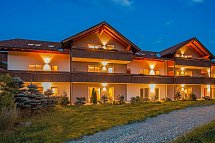 Alpenlodge Lechbruck