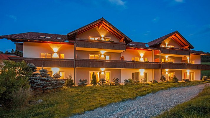 Alpenlodge Lechbruck