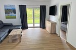 Alpenlodge Lechbruck