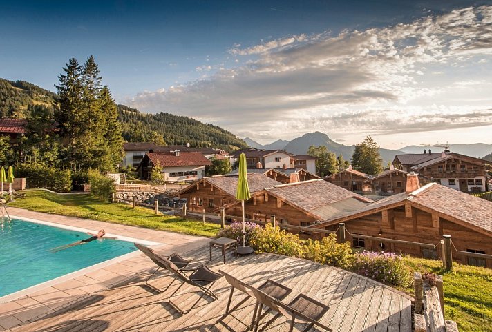 Panoramahotel Oberjoch