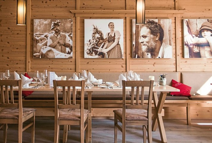 Panoramahotel Oberjoch