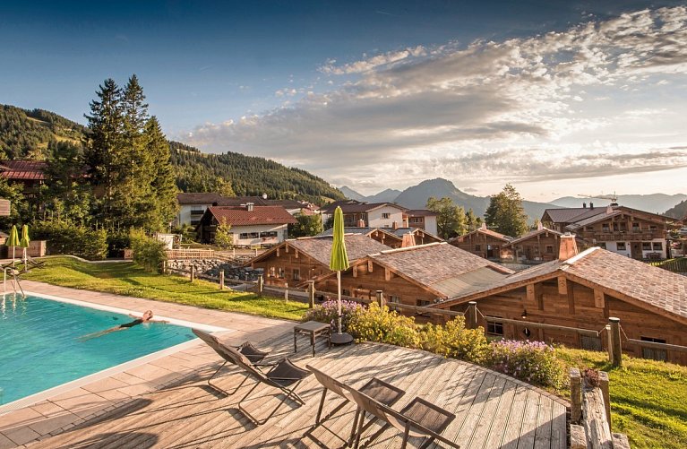 Panoramahotel Oberjoch