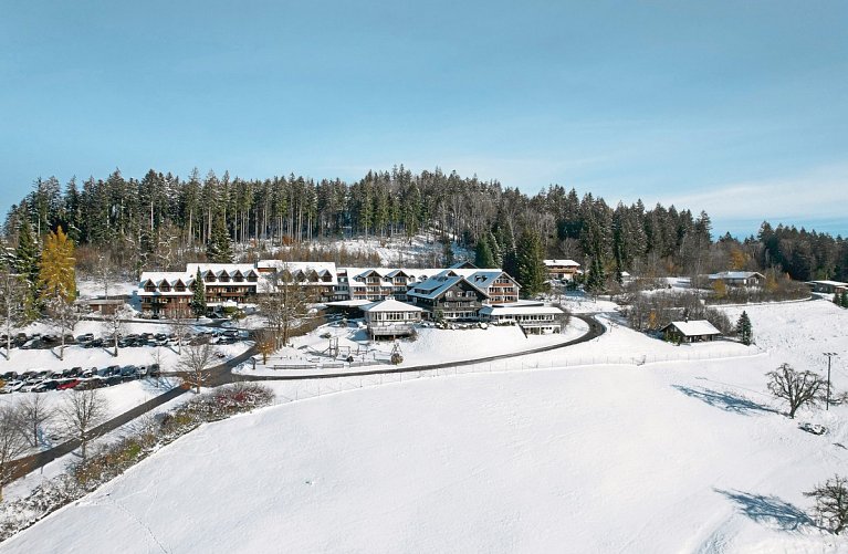 Berghotel Jägerhof