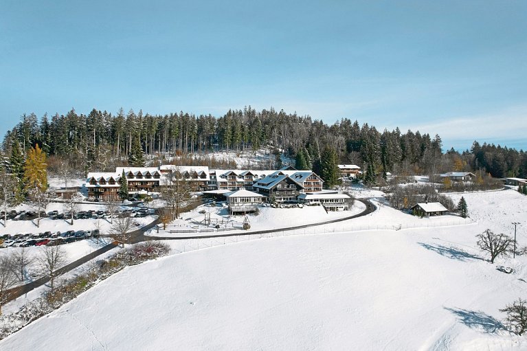 Berghotel Jägerhof