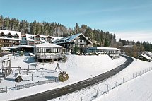 Berghotel Jägerhof