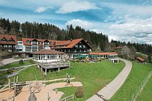 Berghotel Jägerhof