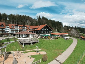 Berghotel Jägerhof