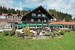 Berghotel Jägerhof