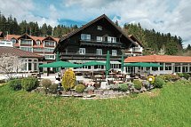 Berghotel Jägerhof