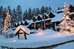 Berghotel Jägerhof