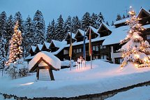 Berghotel Jägerhof