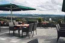 Berghotel Jägerhof