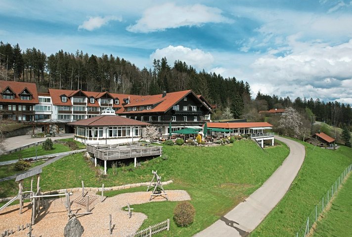 Berghotel Jägerhof
