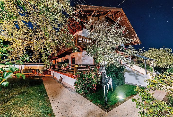 Alpensonne Tegernsee