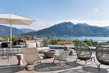 A-ROSA Tegernsee