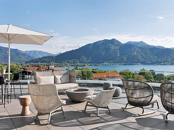A-ROSA Tegernsee