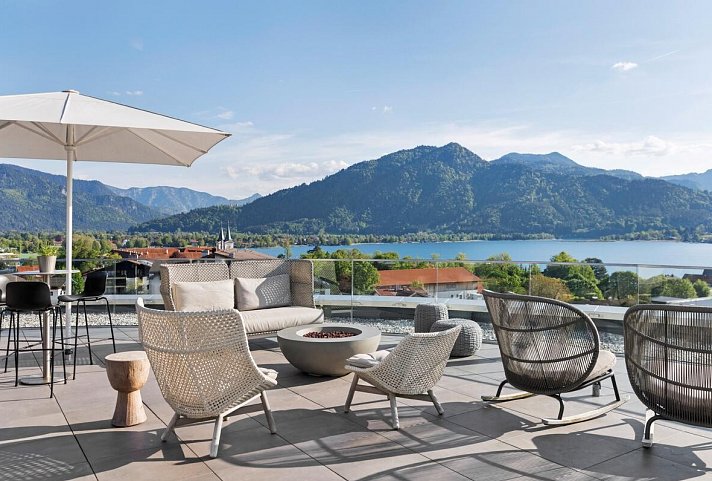 A-ROSA Tegernsee