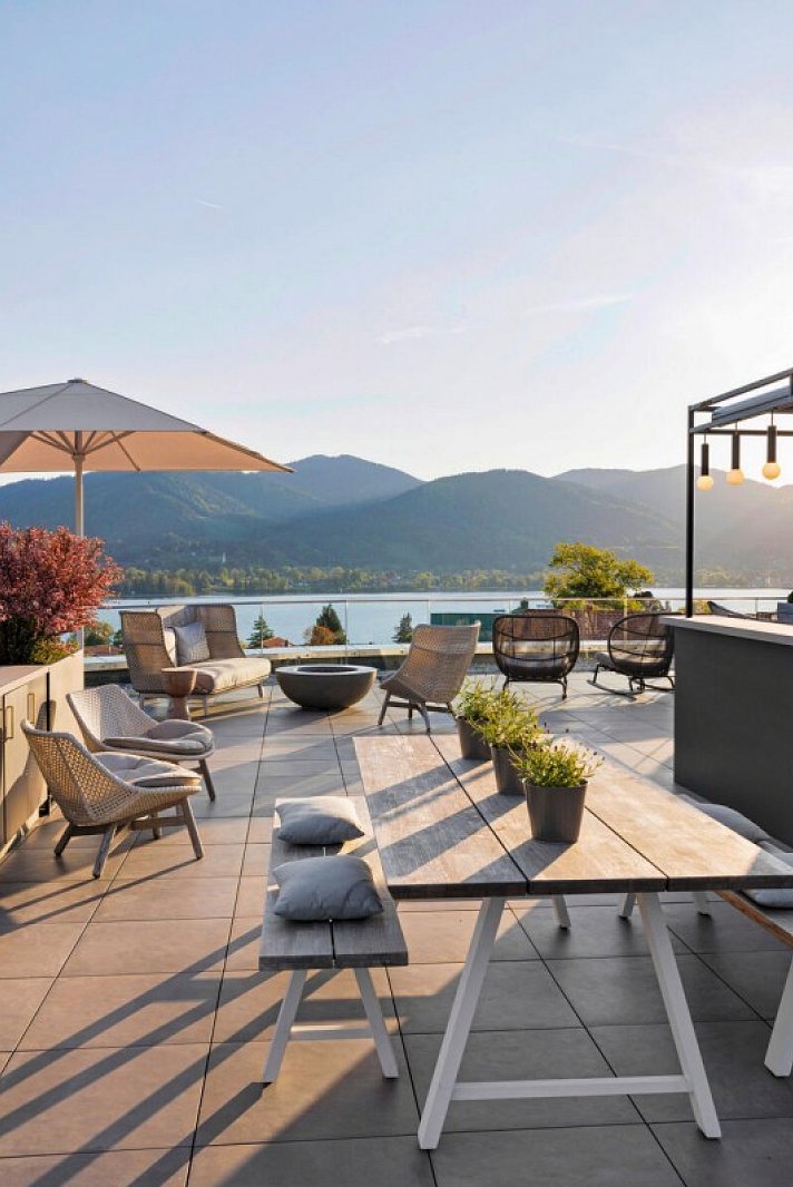 A-ROSA Tegernsee