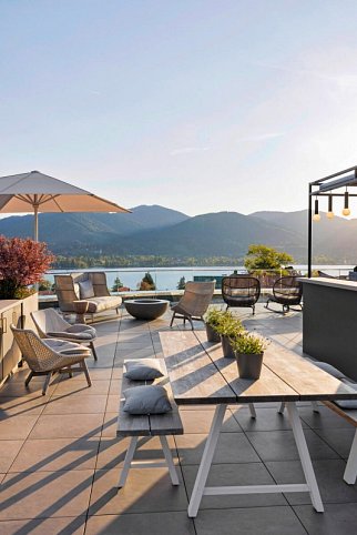 A-ROSA Tegernsee
