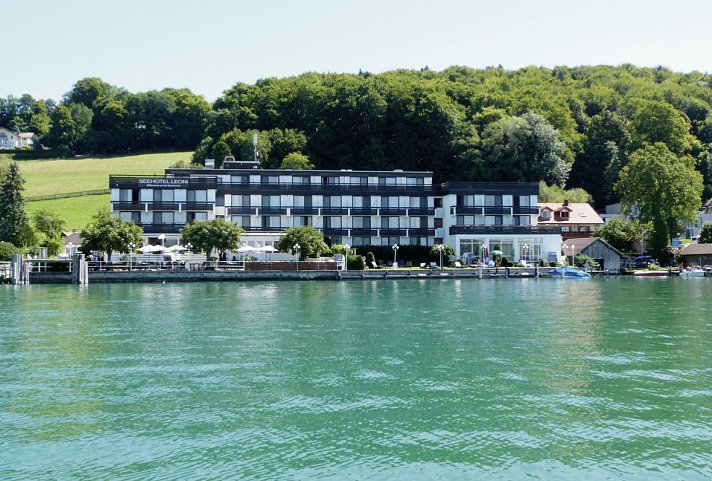 Seehotel Leoni