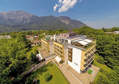 Hotel Bayern Vital Bad Reichenhall