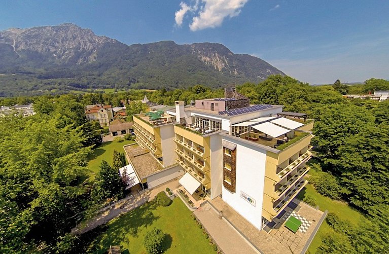 Hotel Bayern Vital