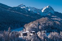 Riessersee Hotel