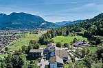 Riessersee Hotel