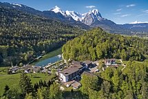 Riessersee Hotel