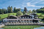 Riessersee Hotel