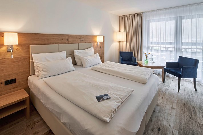 Riessersee Hotel
