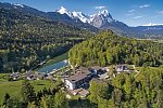 Riessersee Hotel