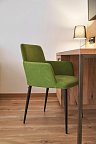 Riessersee Hotel - Wohnbeispiel Maisonette Alpine Zimmer (Zimmercodierung MB2)