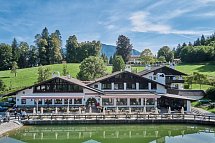 Riessersee Hotel