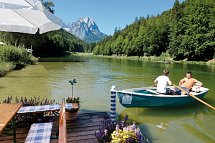 Riessersee Hotel