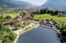 Riessersee Hotel