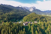 Riessersee Hotel