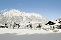 Riessersee Hotel