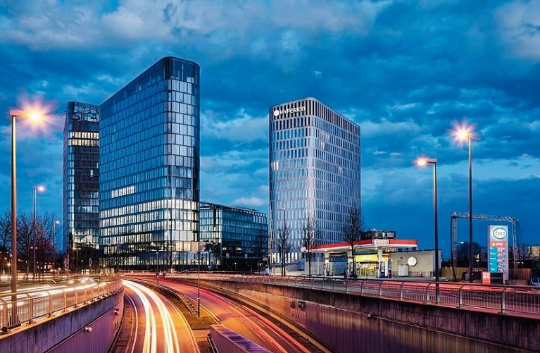 Hyperion Hotel München - inklusive NFL Munich Ticket
