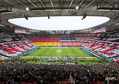 Leonardo Munich City South - inklusive NFL Munich Ticket München
