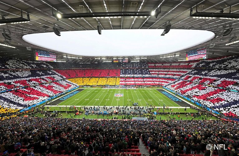 Leonardo Munich City South - inklusive NFL Munich Ticket