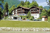 Parkhotel Sonnenhof - Parkhotel Sonnenhof