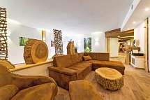 Parkhotel Sonnenhof - Lobby